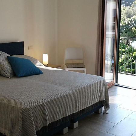 Madar Home SantʼAgata sui Due Golfi Exteriér fotografie