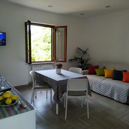 Madar Home SantʼAgata sui Due Golfi Exteriér fotografie