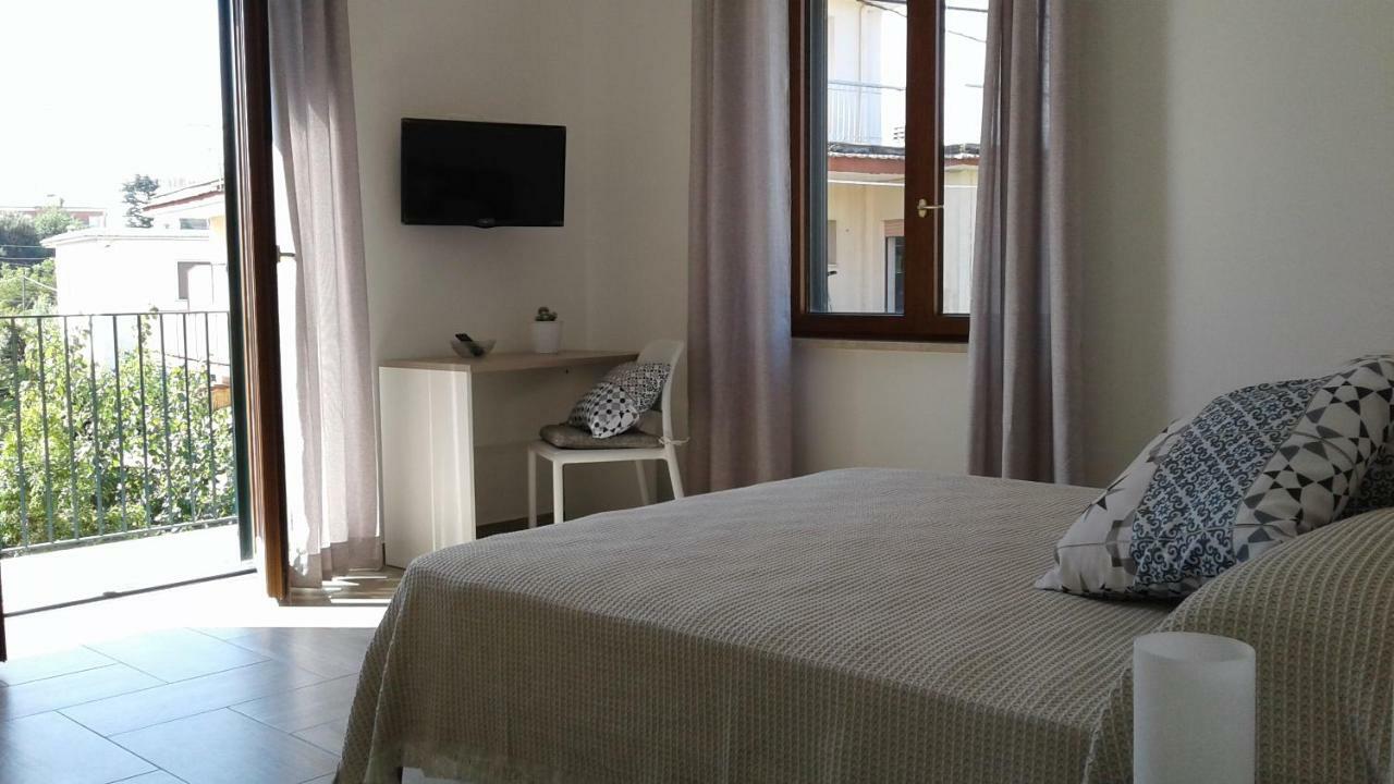 Madar Home SantʼAgata sui Due Golfi Exteriér fotografie
