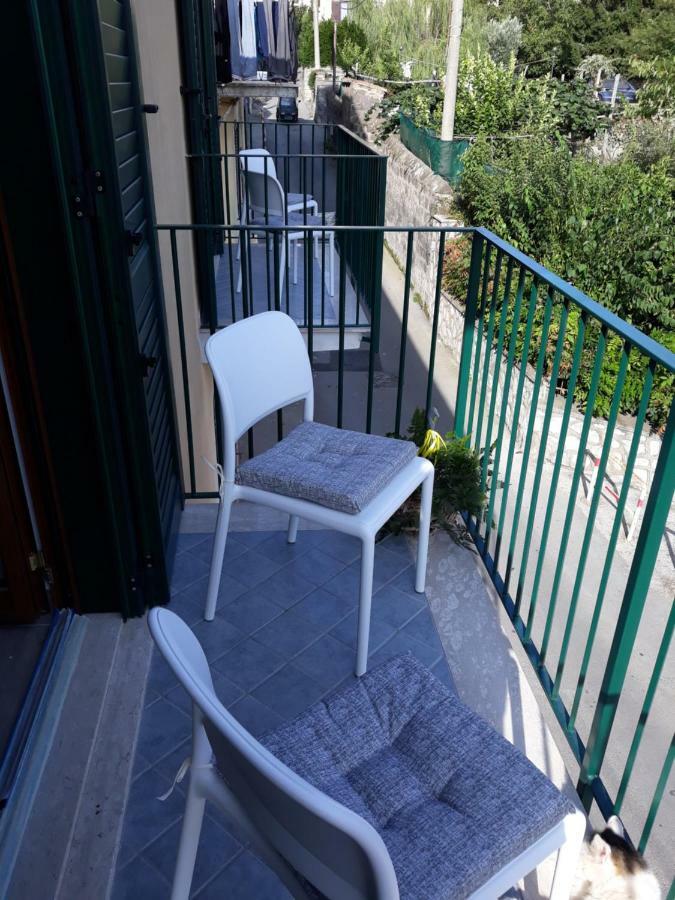 Madar Home SantʼAgata sui Due Golfi Exteriér fotografie
