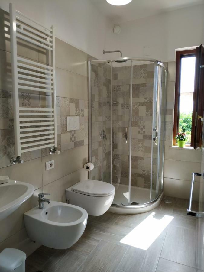 Madar Home SantʼAgata sui Due Golfi Exteriér fotografie