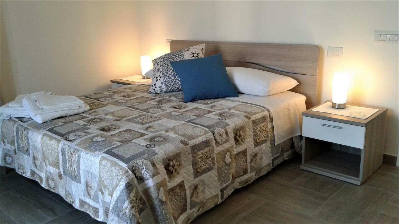 Madar Home SantʼAgata sui Due Golfi Exteriér fotografie
